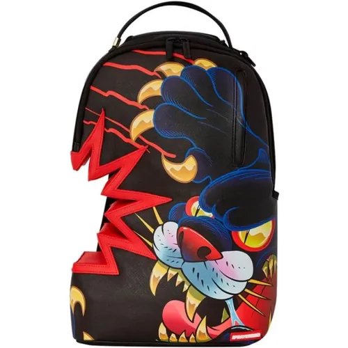 Panther Bite Rucksack SPRAYGROUND - SPRAYGROUND - Modalova