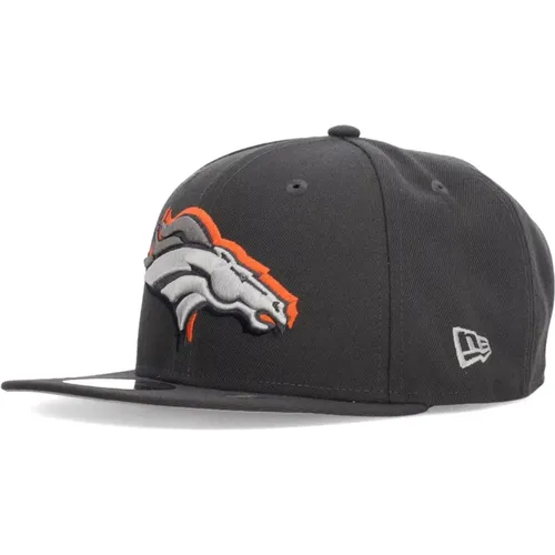 Caps, unisex, , Size: ONE SIZE Denver Broncos Draft Hat - new era - Modalova