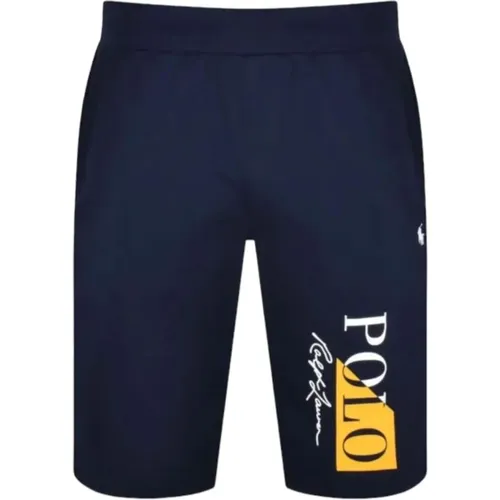 Short Shorts , male, Sizes: L, S, M - Polo Ralph Lauren - Modalova