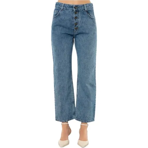 Jeans , female, Sizes: W26, W29, W31, W27 - Jijil - Modalova