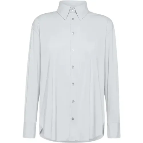 Classic Shirt , female, Sizes: 2XS - RRD - Modalova