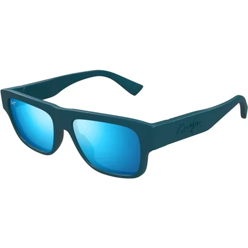 Sunglasses, unisex, , Size: 54 MM Sunglasses - Maui Jim - Modalova