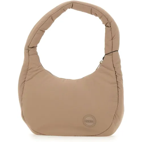 Handbags, female, , Size: ONE SIZE Cushiony Shoulder Bag - Colmar - Modalova