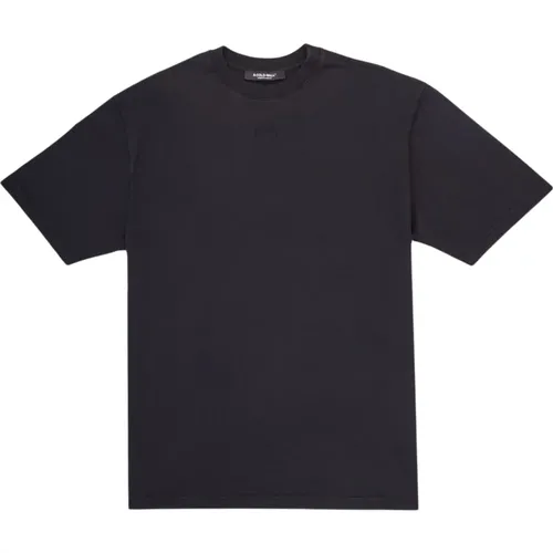 Essential Onyx T-shirt , female, Sizes: XL - A-Cold-Wall - Modalova