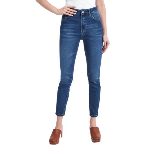 Jeans Pants , female, Sizes: W26 - Liu Jo - Modalova