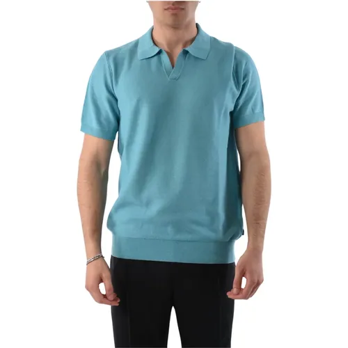 Polo Shirts , male, Sizes: 2XL, XL, S - Hugo Boss - Modalova