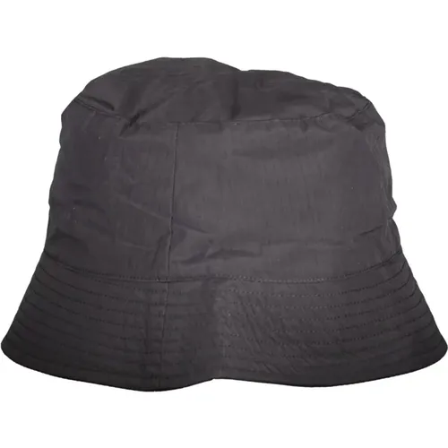 Fisherman Hat with Marmot Lining , male, Sizes: S - K-way - Modalova