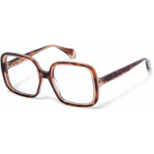 Glasses, female, , Size: 51 MM 6829 2 Optical Frame - Gigi Studios - Modalova