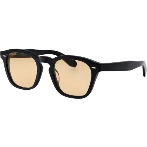 Stylish Optical Glasses Model N.03 , unisex, Sizes: 49 MM - Oliver Peoples - Modalova