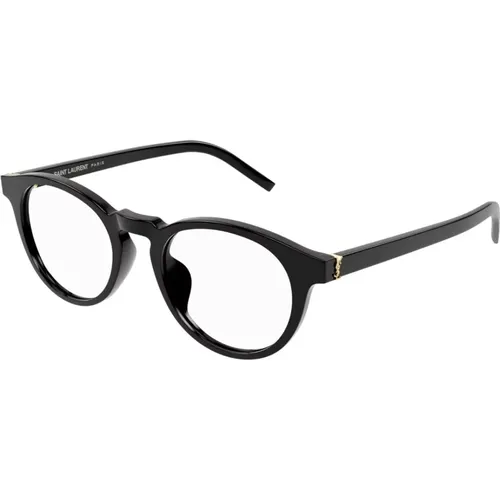 Transpare SL M122/F Sunglasses , unisex, Sizes: 50 MM - Saint Laurent - Modalova