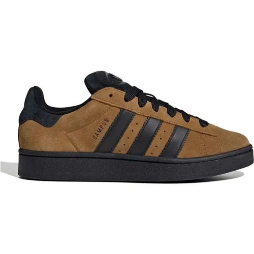 Campus 00S Sneakers , Herren, Größe: 44 2/3 EU - Adidas - Modalova