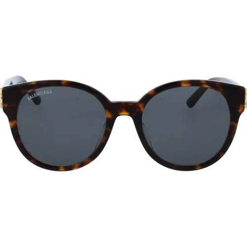 Sunglasses , female, Sizes: 59 MM - Balenciaga - Modalova