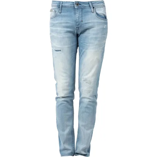 Slim-fit Jeans , Herren, Größe: W38 - Antony Morato - Modalova