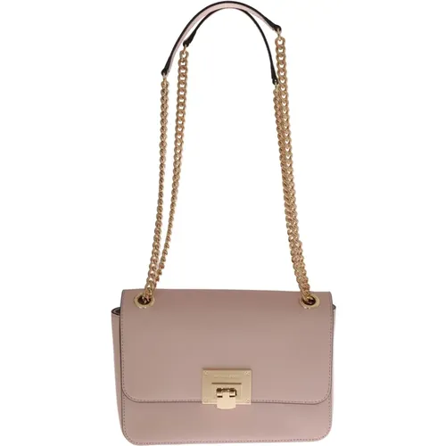 Elegant Tina Shoulder Bag , female, Sizes: ONE SIZE - Michael Kors - Modalova