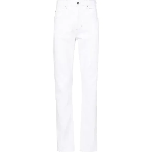 Jack-GA Jeans , male, Sizes: W31, W32, W33 - Isabel marant - Modalova