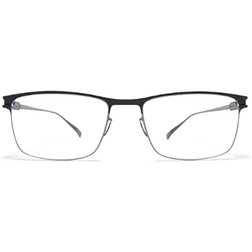 Glasses, female, , Size: 52 MM Women's Accessories Optical frames Grey Ss24 - Mykita - Modalova