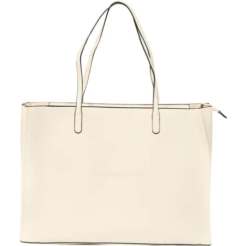 Shopping Bag Olivia Line , female, Sizes: ONE SIZE - roccobarocco - Modalova