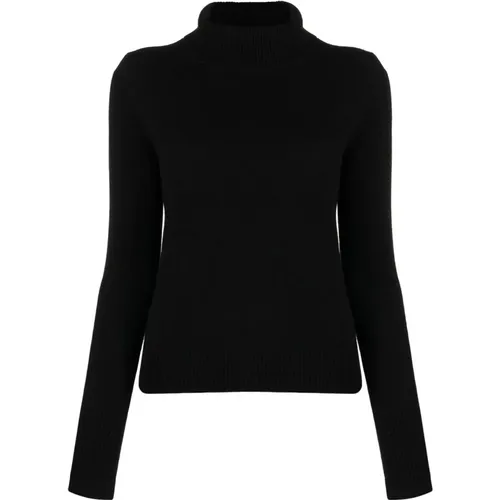 High neck sweater , female, Sizes: XS, XL, L - joseph - Modalova