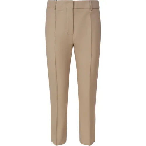 Trousers , female, Sizes: S, XS - SPORTMAX - Modalova