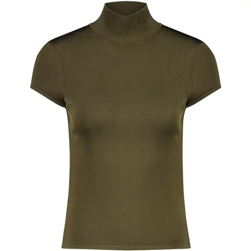 Irima Turtleneck , male, Sizes: S, XS - drykorn - Modalova