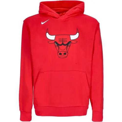 NBA Streetwear Fleece Hoodie Chibul - Nike - Modalova