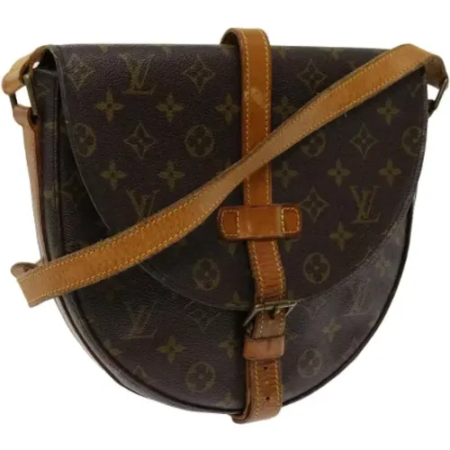 Pre-owned Canvas louis-vuitton-taschen - Louis Vuitton Vintage - Modalova