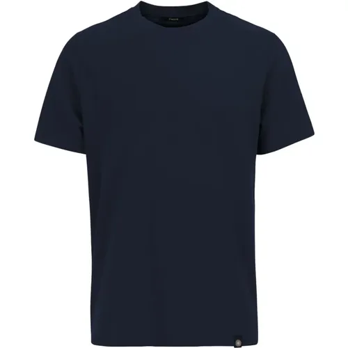 T-Shirts , Herren, Größe: 4XL - Kangra - Modalova