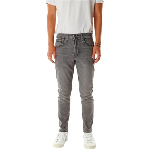 Levi's, 512™ Slim Taper Fit Jeans , Herren, Größe: W31 L34 - Levis - Modalova