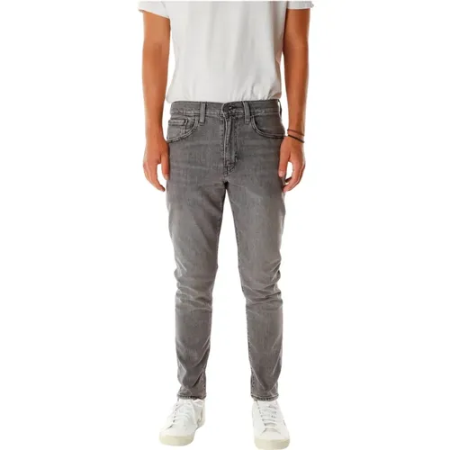 Levi's, 512™ Slim Taper Fit Jeans , Herren, Größe: W34 L32 - Levis - Modalova