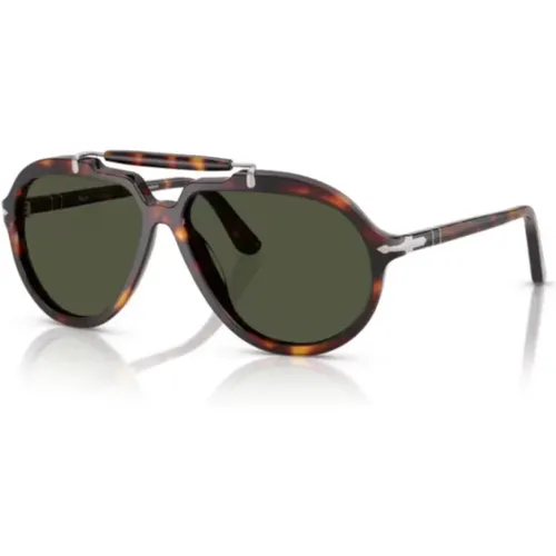 Sunglasses, unisex, , Size: ONE SIZE Stylish Sunglasses - Persol - Modalova