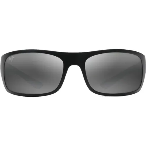 Sonnenbrillen , Herren, Größe: 67 MM - Maui Jim - Modalova