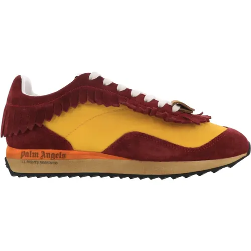 Sneakers , male, Sizes: 6 UK - Palm Angels - Modalova