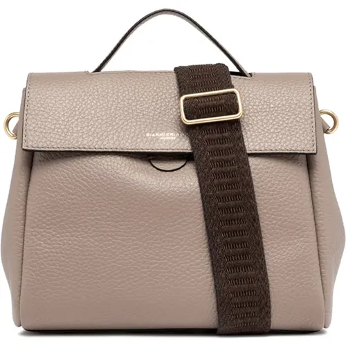 Dove Clio 2077 Fashion Bag , female, Sizes: ONE SIZE - Gianni Chiarini - Modalova