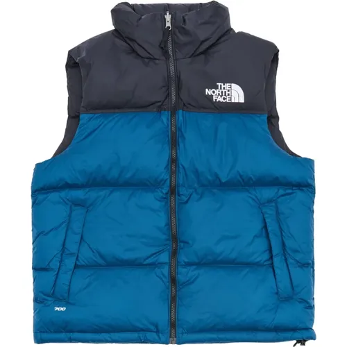 Stylische Jacken für Outdoor-Abenteuer , Herren, Größe: S - The North Face - Modalova