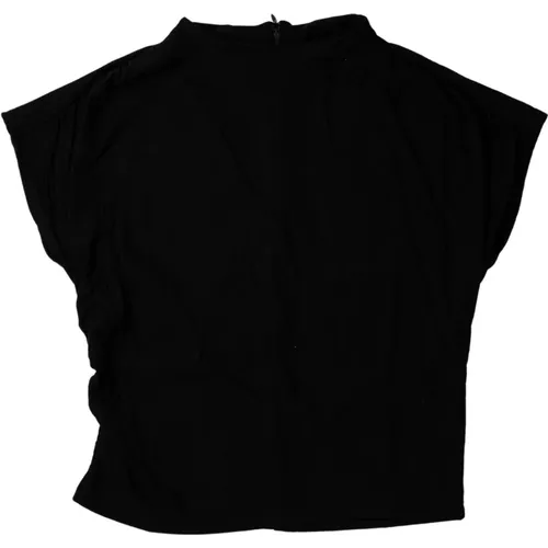 Rifagz T-shirt , female, Sizes: L - Gestuz - Modalova