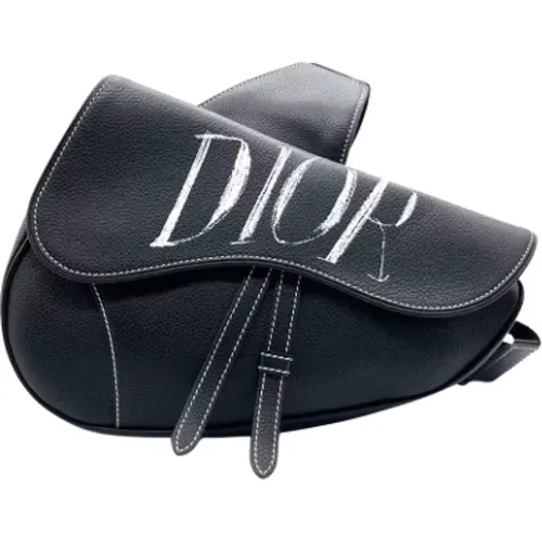 Pre-owned Leder dior-taschen - Dior Vintage - Modalova