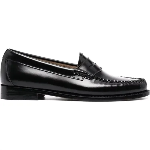 Loafers, female, , Size: 8 US Penny Weejun Women's Loafer - G.h. Bass & Co. - Modalova