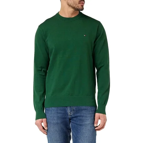 Sweatshirts Hoodies , male, Sizes: M, S, L - Tommy Hilfiger - Modalova