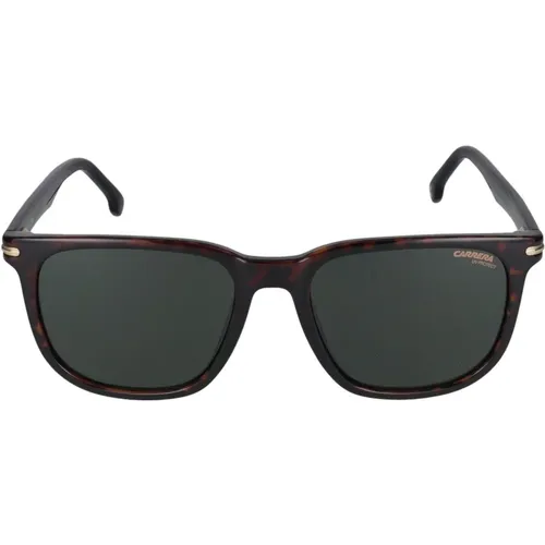 Stylische Sonnenbrille 300/S , unisex, Größe: 54 MM - Carrera - Modalova