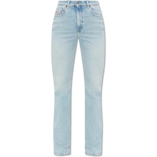 ‘2003 D-Escription L.32’ bootcut jeans , Damen, Größe: W25 L30 - Diesel - Modalova