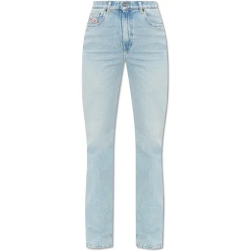 ‘2003 D-Escription L.32’ bootcut jeans , Damen, Größe: W27 L30 - Diesel - Modalova