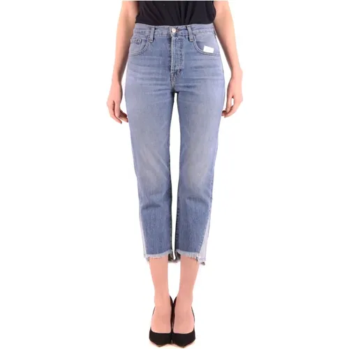 Women's Clothing Jeans Aw18 , female, Sizes: W25 - J Brand - Modalova