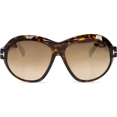 Sonnenbrille Tom Ford - Tom Ford - Modalova