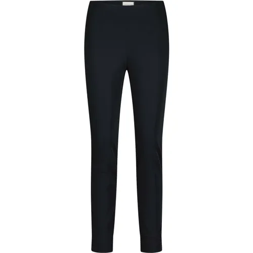 Slim Fit Sabrina Hose , Damen, Größe: 2XL - Seductive - Modalova