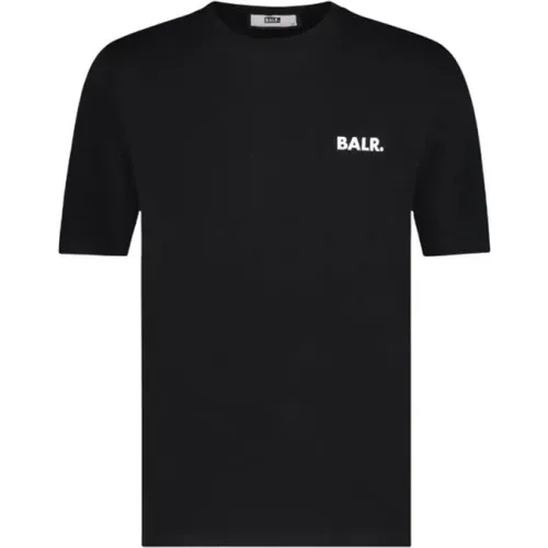 Athletic Branded Chest T-Shirt - Balr. - Modalova