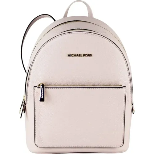 Adina Blush Convertible Backpack Bag , unisex, Sizes: ONE SIZE - Michael Kors - Modalova