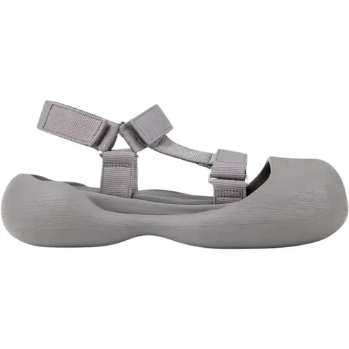 Flat Sandals, male, , Size: 9 US Sport Sandals for Men - Camper - Modalova