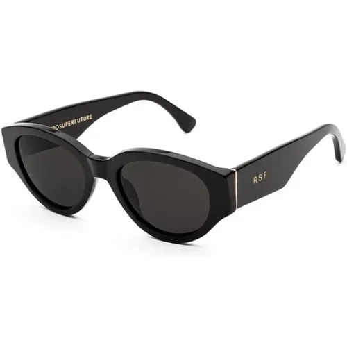 Sunglasses, unisex, , Size: 53 MM Sunglasses Drew Mama Style - Retrosuperfuture - Modalova