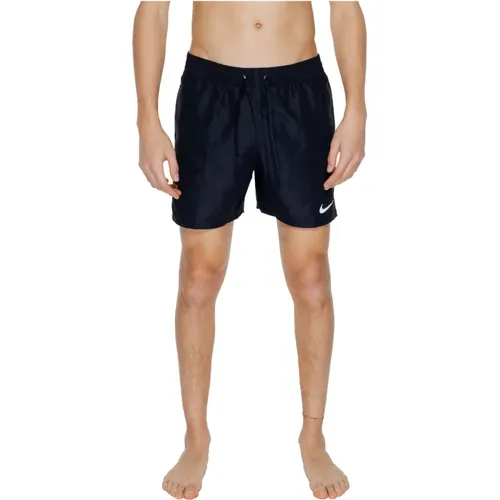 Men's Swimwear Collection Spring/Summer , male, Sizes: M, XL, 2XL, S, L, XS - Nike - Modalova