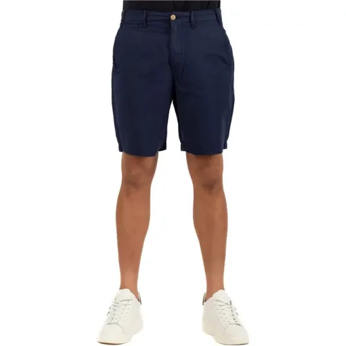 Herren Freizeithose , Herren, Größe: W32 - Ralph Lauren - Modalova